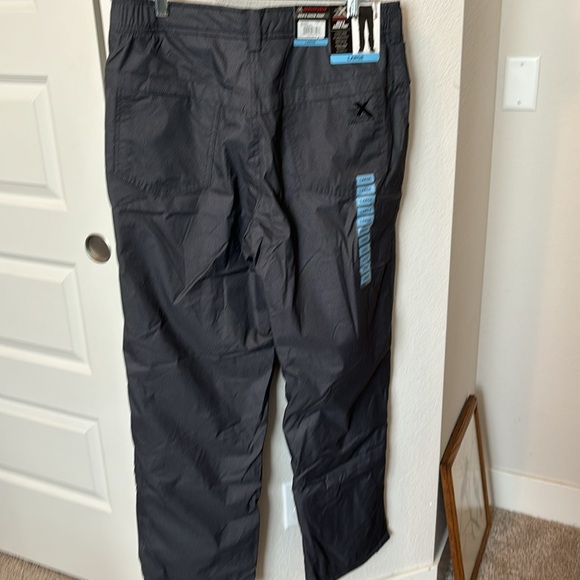 Men’s Zeroxposur Snow pants size large NWT - Picture 3 of 4